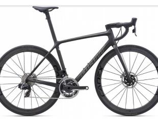 2021 Giant TCR Advanced SL 0 Disc - Road Bike - (World Racycles)